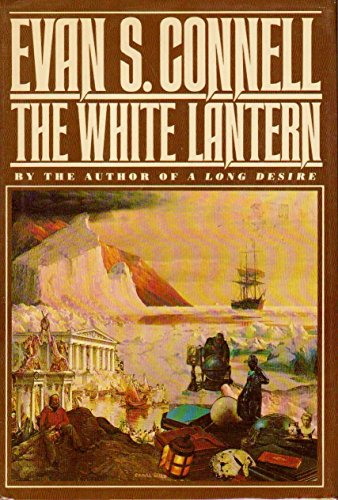 Beispielbild fr The White Lantern zum Verkauf von BooksRun