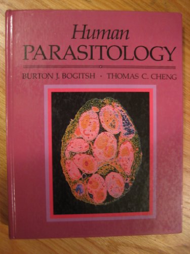 9780030462030: Human Parasitology