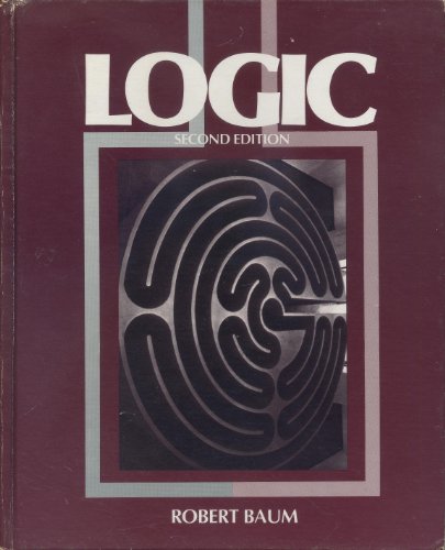 Stock image for Baum Logic for sale by Better World Books