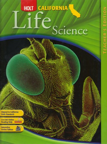Imagen de archivo de Life Science (CA) (TE) a la venta por Buyback Express