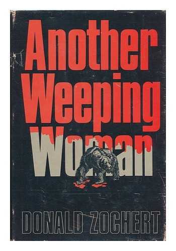 Imagen de archivo de Another Weeping Woman a la venta por ThriftBooks-Dallas