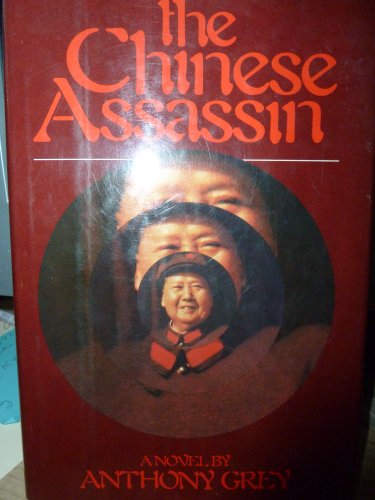 Stock image for The Chinese Assassin for sale by Better World Books