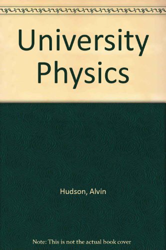 9780030470943: University Physics
