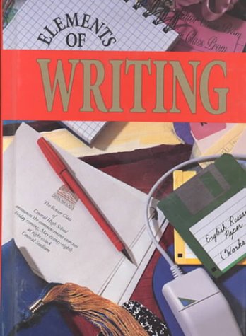 Stock image for Elements Of Writing: Complete Course (Grade 12) ; 9780030471490 ; 0030471494 for sale by APlus Textbooks