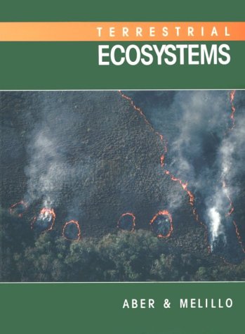 9780030474439: Terrestrial Ecosystems
