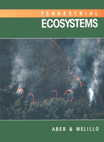 9780030474439: TERRESTRIAL ECOSYSTEMS