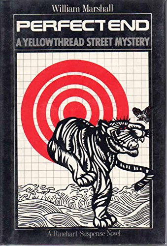 Imagen de archivo de Perfect End (A Yellowthread Street Mystery) a la venta por Books From California
