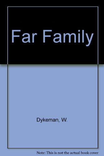 9780030475856: Far Family
