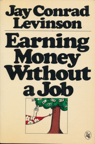Beispielbild fr Earning Money Without a Job zum Verkauf von Robinson Street Books, IOBA