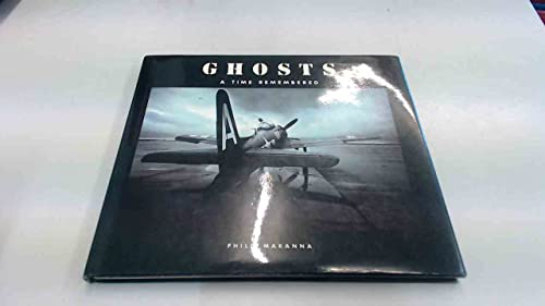 Beispielbild fr Ghosts: A Time Remembered zum Verkauf von Wonder Book