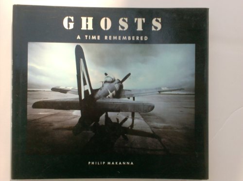 9780030477119: Ghosts: A Time Remembered