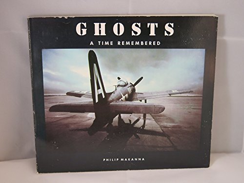 9780030477164: Ghosts - A Time Remembered