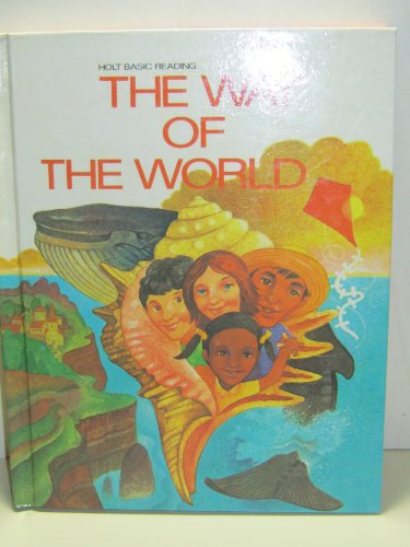 Stock image for The Way of The World (Level 10) for sale by Dunaway Books