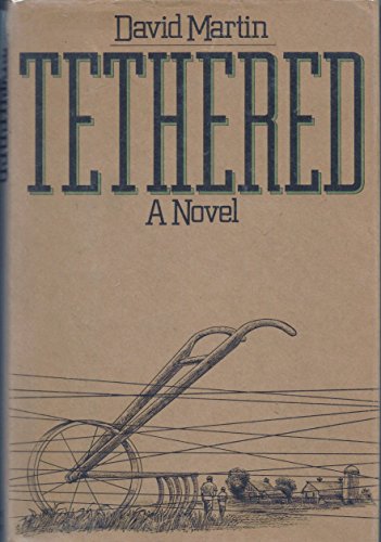 9780030482410: Tethered: A Novel