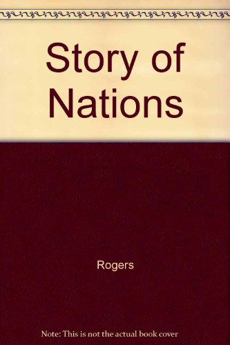 9780030485602: Story of Nations