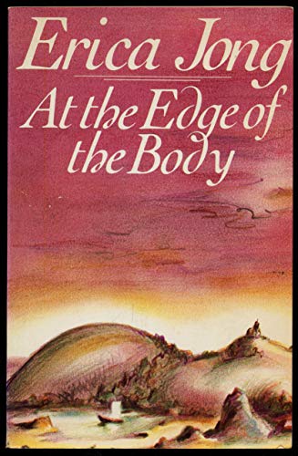 Beispielbild fr At the edge of the body zum Verkauf von Wonder Book