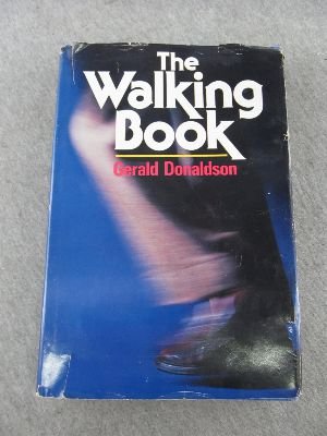 9780030493614: Title: The walking book