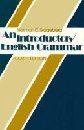 9780030493812: Introductory English Grammar