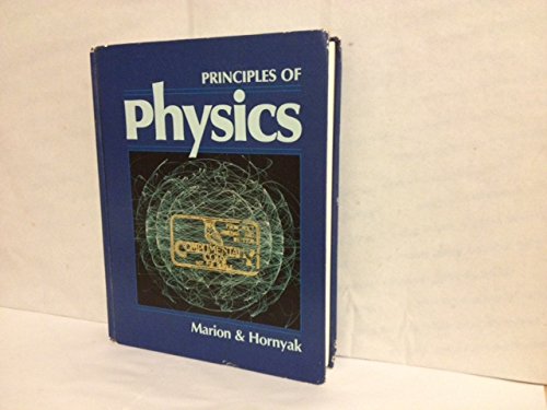 Imagen de archivo de Principles of Physics a la venta por ThriftBooks-Dallas