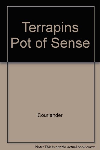 9780030497100: Terrapins Pot of Sense