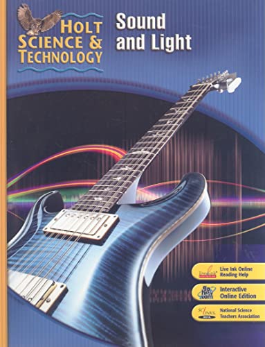Stock image for Student Edition 2007: O: Sound and Light for sale by ThriftBooks-Atlanta