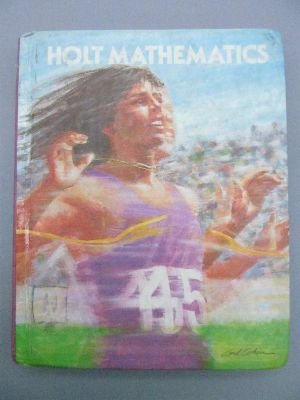 Holt Mathematics; Grade 7 (9780030505362) by Nichols, Eugene D.