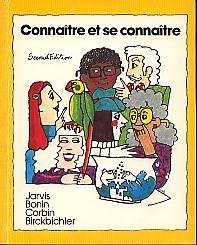 Beispielbild fr Connaitre Et Se Connaitre zum Verkauf von Nationwide_Text