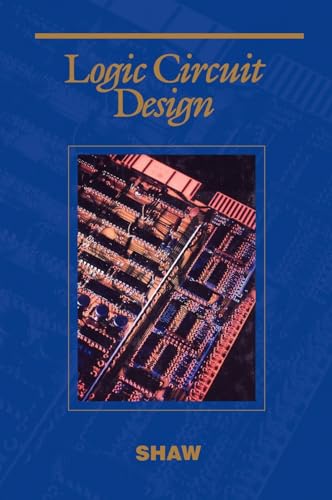 9780030507939: Logic Circuit Design