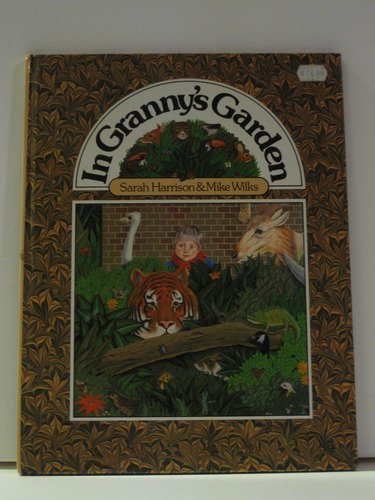 Imagen de archivo de In Granny's Garden a la venta por SecondSale