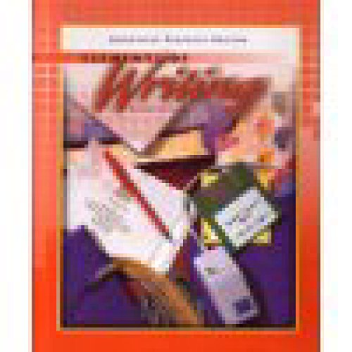 9780030508882: Elements of Writing Annotated Teacher's Edition Revised Edition: First