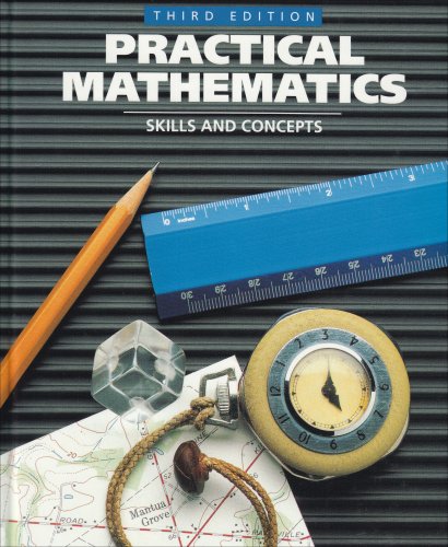 Practical Mathematics: Skills and Concepts (9780030513374) by Fredrick