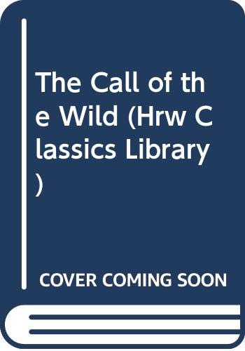 Stock image for The Call of the Wild for sale by HPB-Ruby