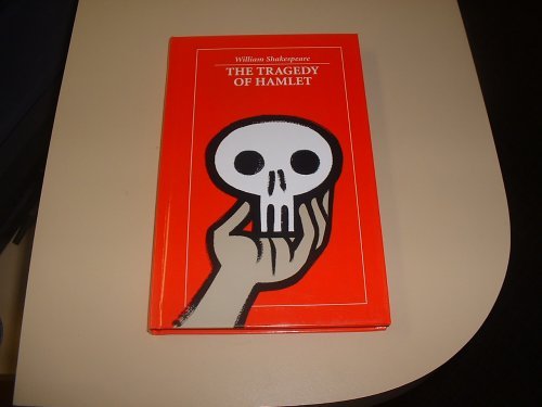 Beispielbild fr The Tragedy of Hamlet zum Verkauf von HPB Inc.