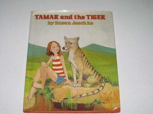 9780030521768: Tamar and the Tiger