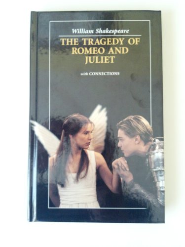 Beispielbild fr The Tragedy of Romeo and Juliet zum Verkauf von ThriftBooks-Atlanta