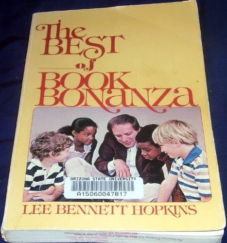9780030526817: The Best of Book Bonanza