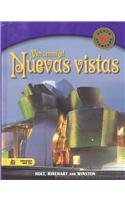 Beispielbild fr Nuevas Vistas Course 2 zum Verkauf von Better World Books