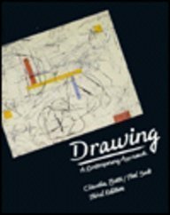 Imagen de archivo de Drawing : A Contemporary Approach a la venta por Better World Books