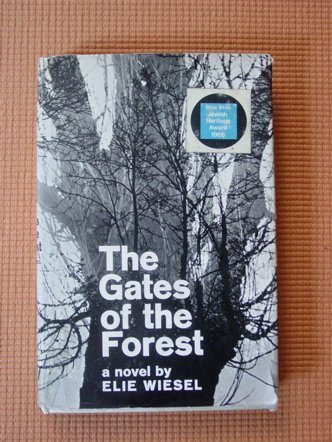 9780030536250: Title: The Gates of the Forest