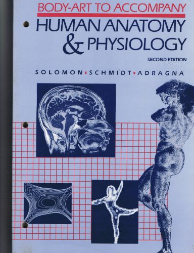 Beispielbild fr Human Anatomy and Physiology zum Verkauf von HPB-Red