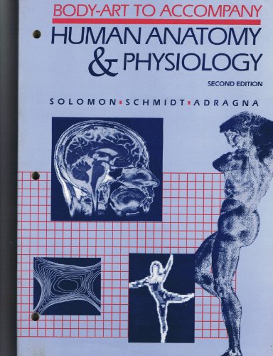 9780030537998: Human Anatomy and Physiology: Body Art
