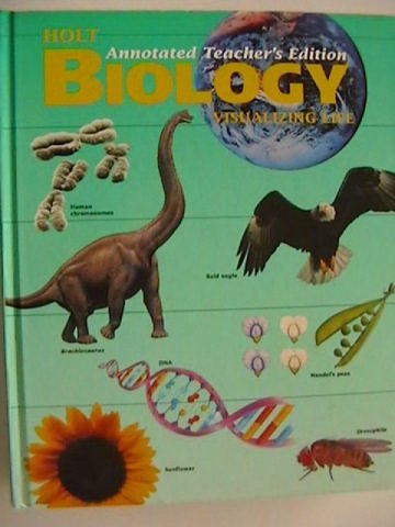Beispielbild fr Biology zum Verkauf von ThriftBooks-Atlanta