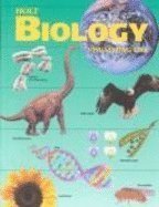 Imagen de archivo de Biology a la venta por ThriftBooks-Atlanta