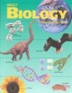 Stock image for Holt Biology Grade 7-12 ; 9780030538148 ; 0030538149 for sale by APlus Textbooks