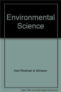 Stock image for Environmental Science: Laboratory Guide for sale by Better World Books