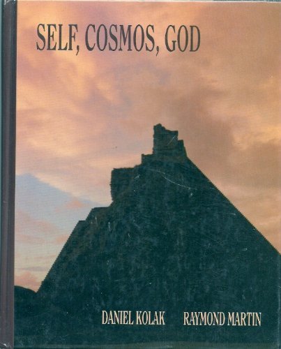 Stock image for Self, Cosmos, God for sale by HPB-Ruby