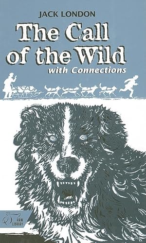 9780030544576: Holt McDougal Library, Middle School with Connections: Individual Reader Call of the Wild 1998 (Hrw Library)