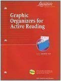 9780030545665: Title: Graphic Organizers for Active Reading with Answer