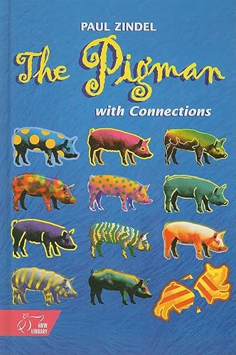 Beispielbild fr The Pigman With Connections zum Verkauf von SecondSale