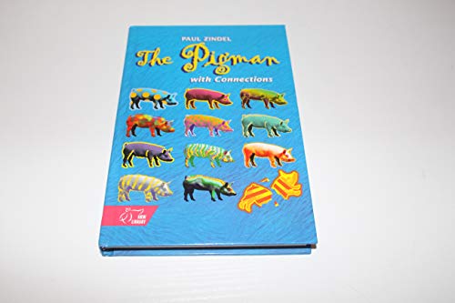 Imagen de archivo de Holt McDougal Library, Middle School with Connections: Individual Reader the Pigman 1998 a la venta por ThriftBooks-Atlanta